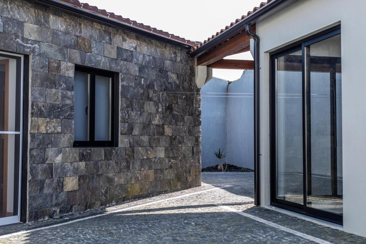 Carvao Pdl Inn Arrifes Luaran gambar